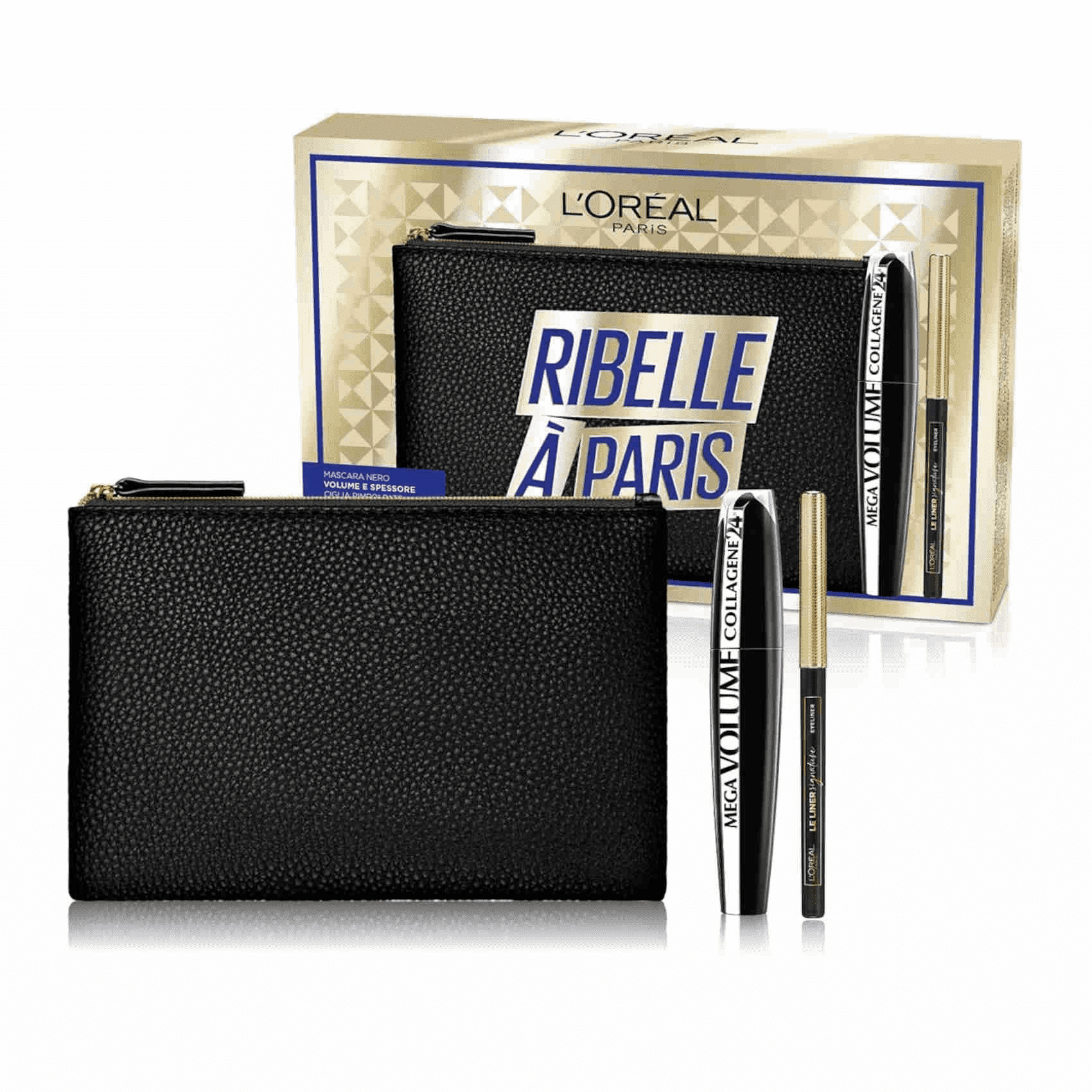 Kit Mascara Mega Volume Ribelle à Paris_8054800078754_L'Oreal-4