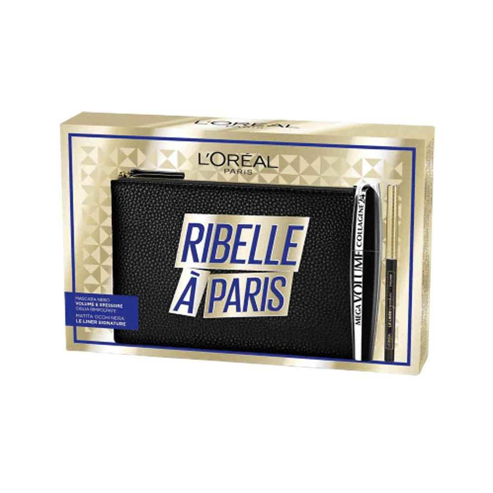 Kit Mascara Mega Volume Ribelle à Paris_8054800078754_L'Oreal-6