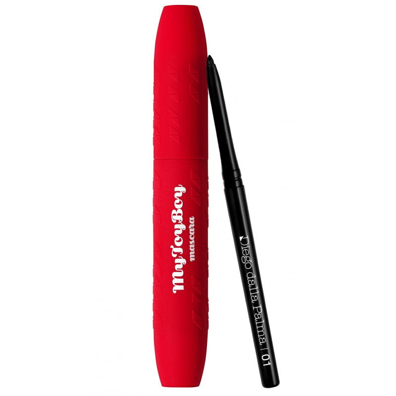 Kit Mascara MyToyBoy con Matita Automatica_8017834882346_Diego Dalla Palma-4