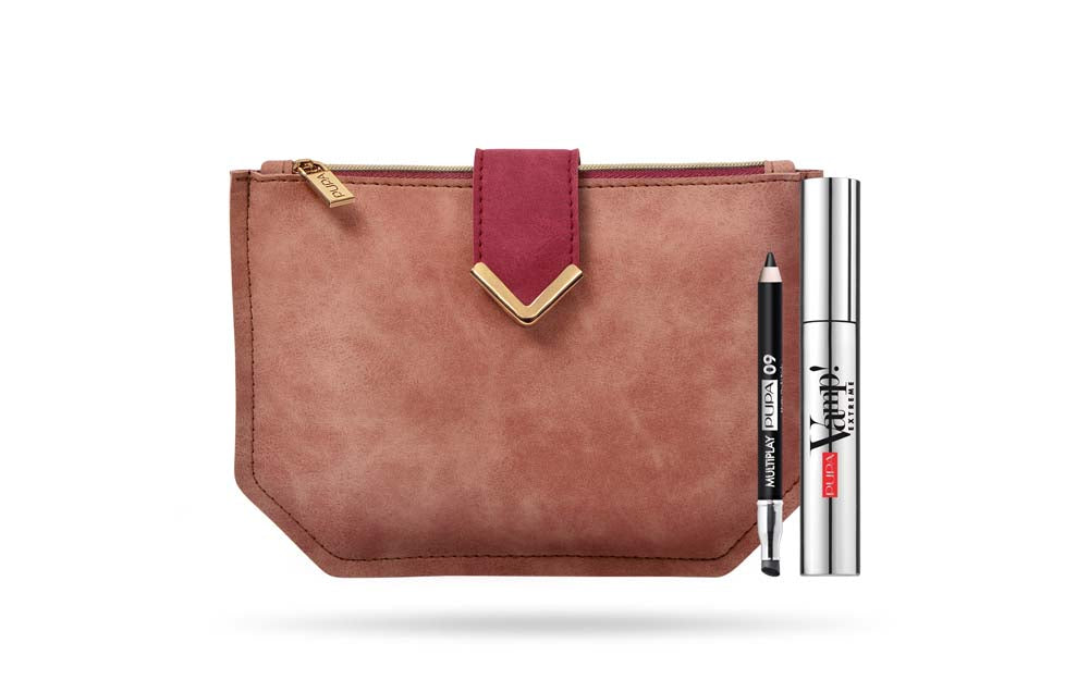 Kit Mascara Vamp! Extreme + Minimultiplay_8011607336036_Pupa