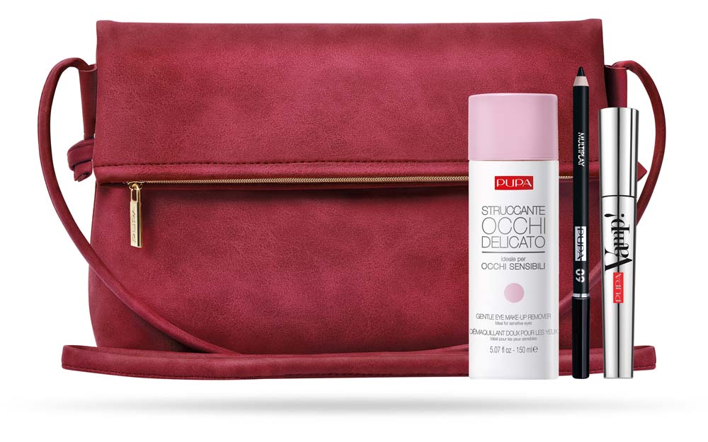 Kit Mascara Vamp! + Minimultiplay + Struccante Occhi Delicato_8011607336227_Pupa