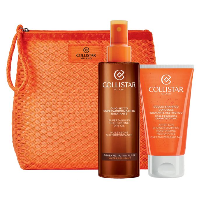 Kit Olio Secco Superabbronzante Senza Filtro_8015150260183_Collistar-3