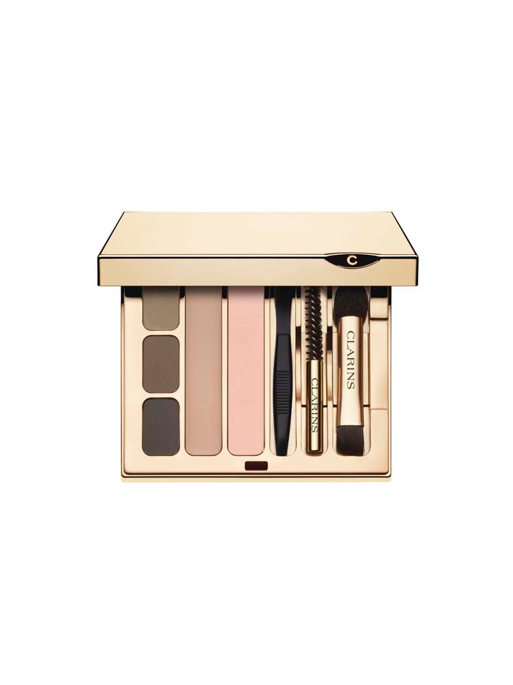 Kit Sopracciglia "Professionale"_3380814215911_Clarins