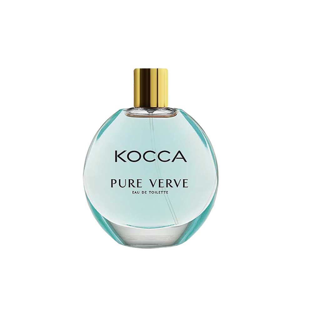 Kocca Pure Verve Donna Eau de Toilette 100ml_8007033990010_Burani