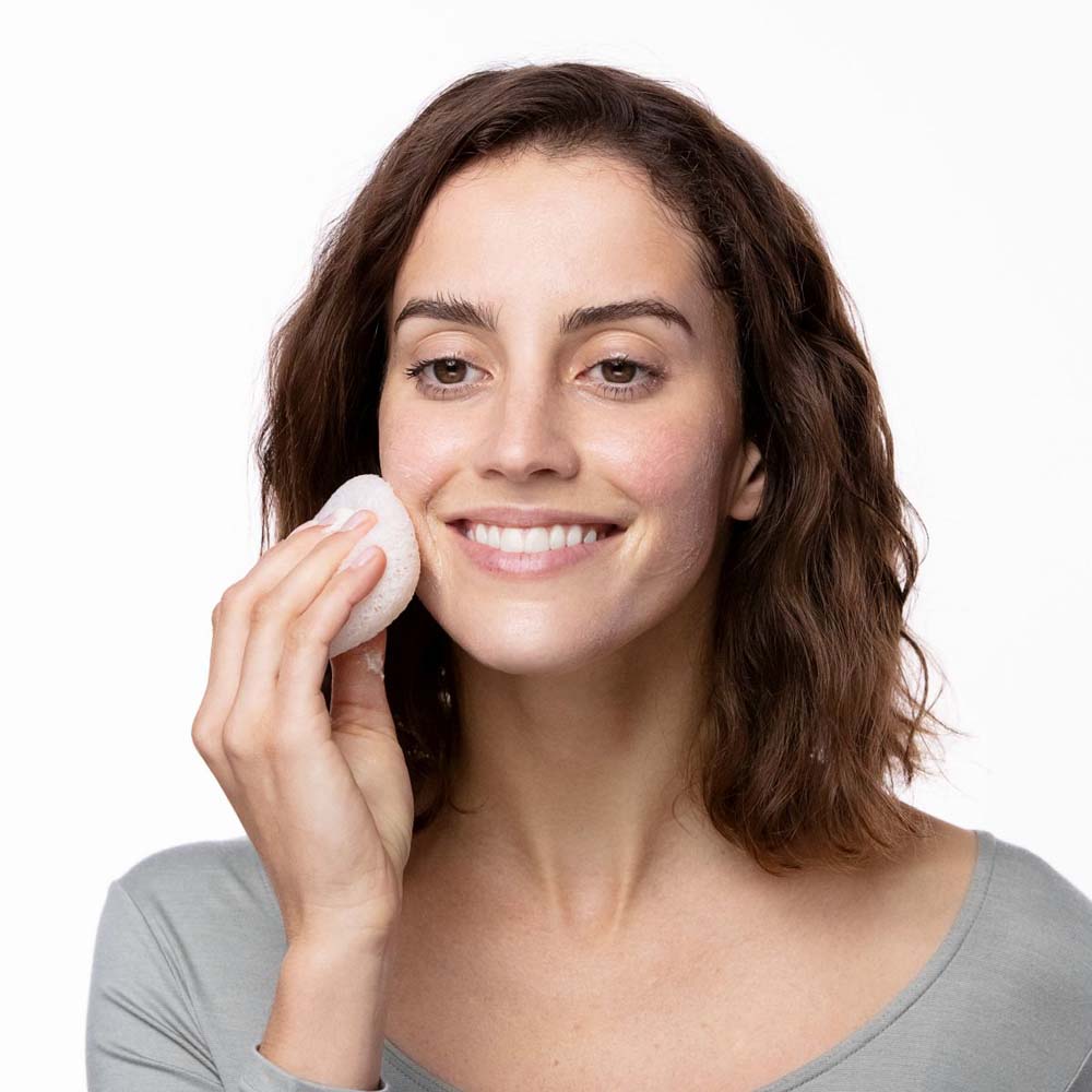 Konjac Spugna detergente esfoliante_3600542184625_Garnier-4
