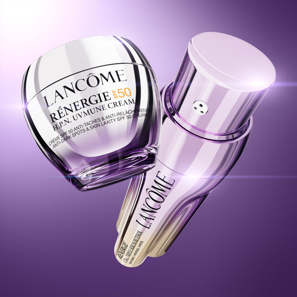 Cosmetica viso Lancome