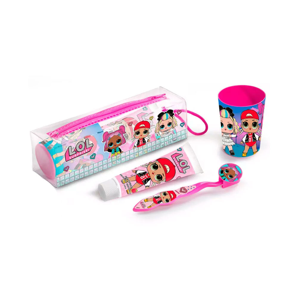 LOL Surprise Set_8412428014033_Franco Zarri