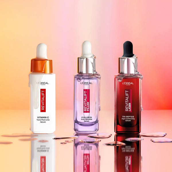 Cosmetica Viso L'Oreal