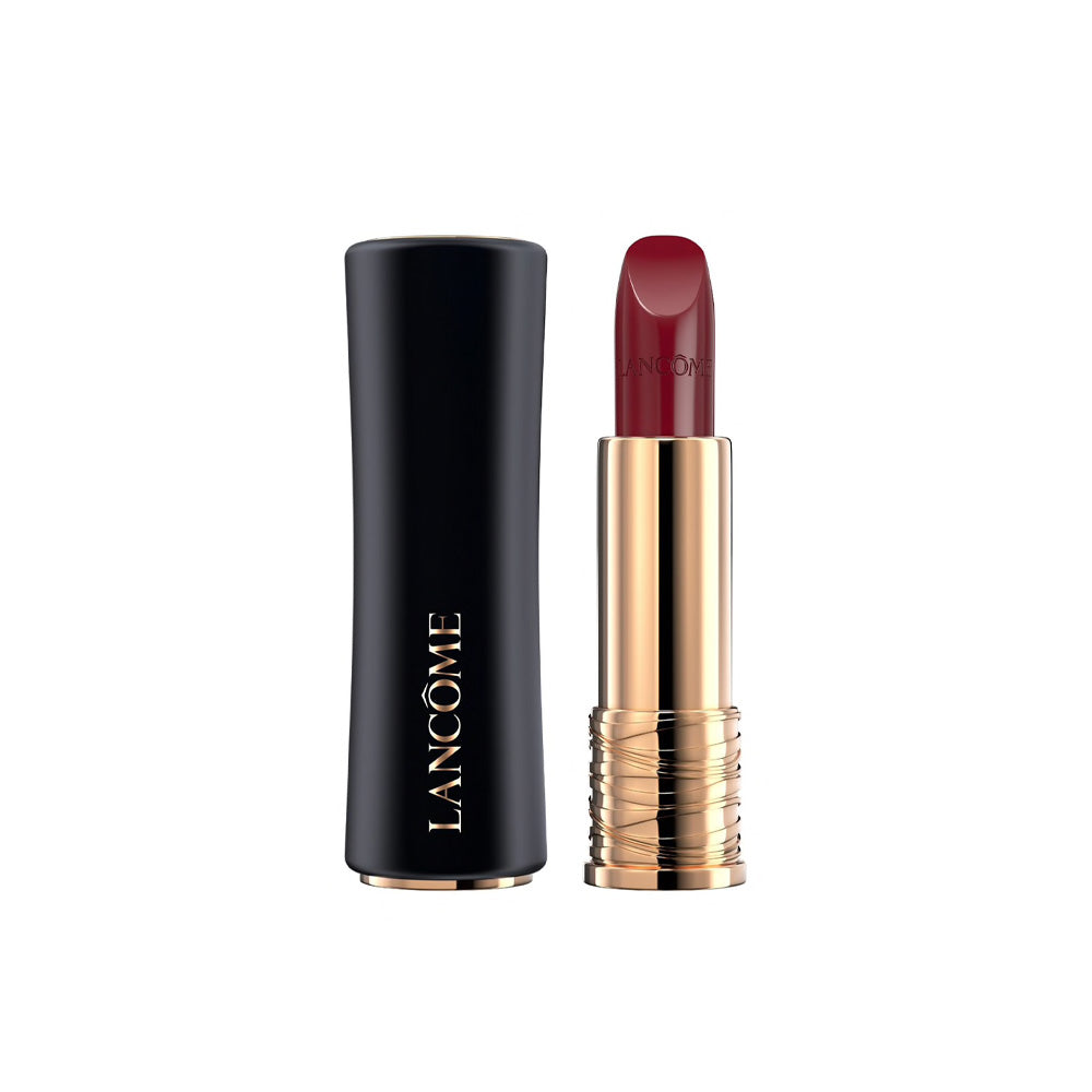 L'Absolu Rouge Cream Rossetto_3614273307017_Lancome