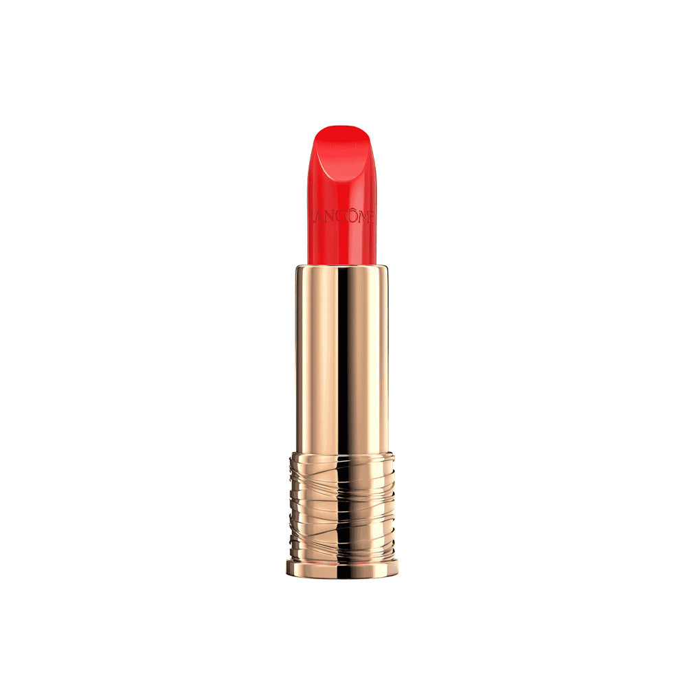 L'Absolu Rouge Cream Rossetto_3614273307024_Lancome-2