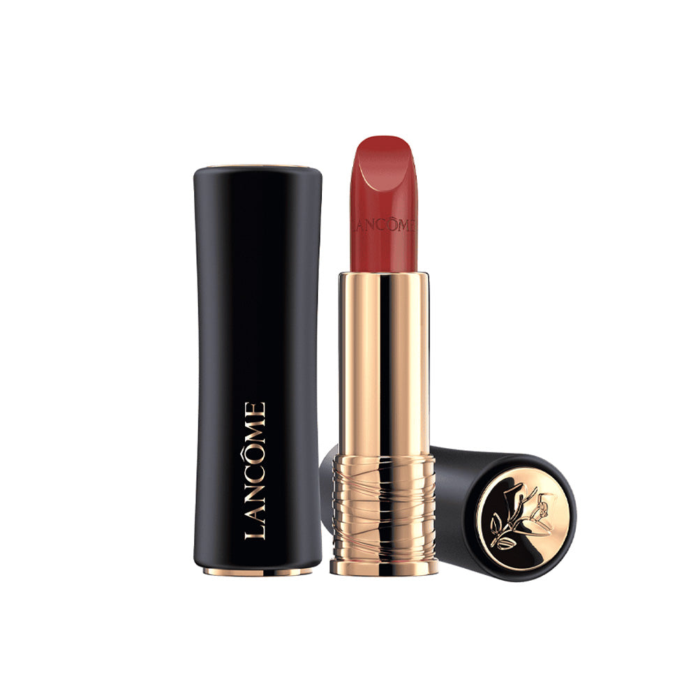 L'Absolu Rouge Cream Rossetto_3614273307093_Lancome