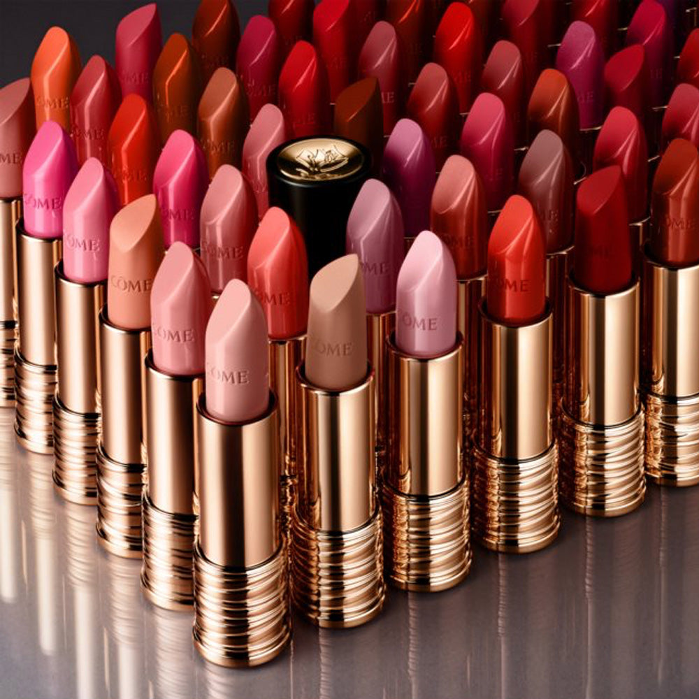 L'Absolu Rouge Cream Rossetto_3614273307109_Lancome-5