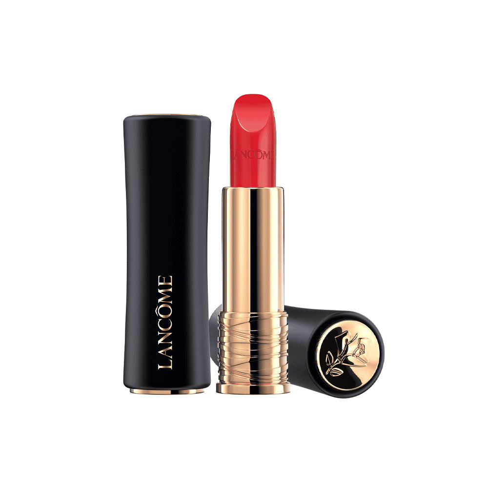 L'Absolu Rouge Cream Rossetto_3614273307147_Lancome