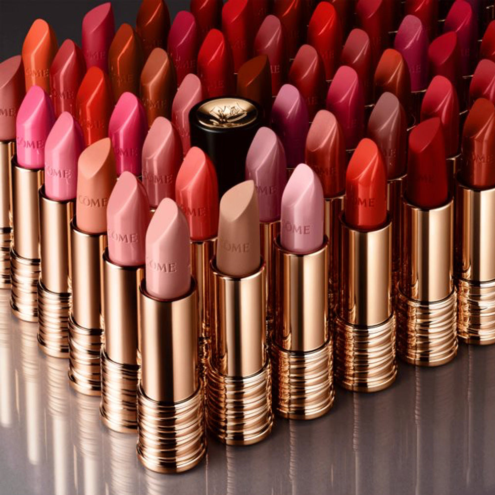 L'Absolu Rouge Cream Rossetto_3614273307277_Lancome-6