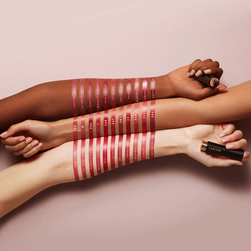 L'Absolu Rouge Cream Rossetto_3614273307574_Lancome-4