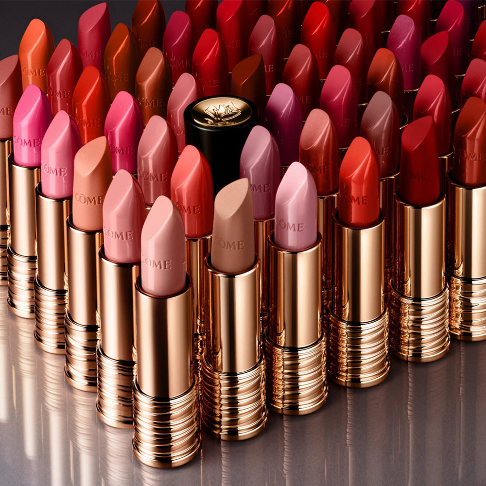 L'Absolu Rouge Cream Rossetto_3614273307574_Lancome-5