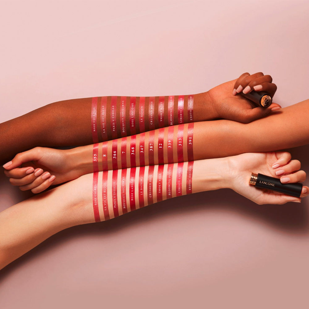 L'Absolu Rouge Cream Rossetto_3614273307604_Lancome-4