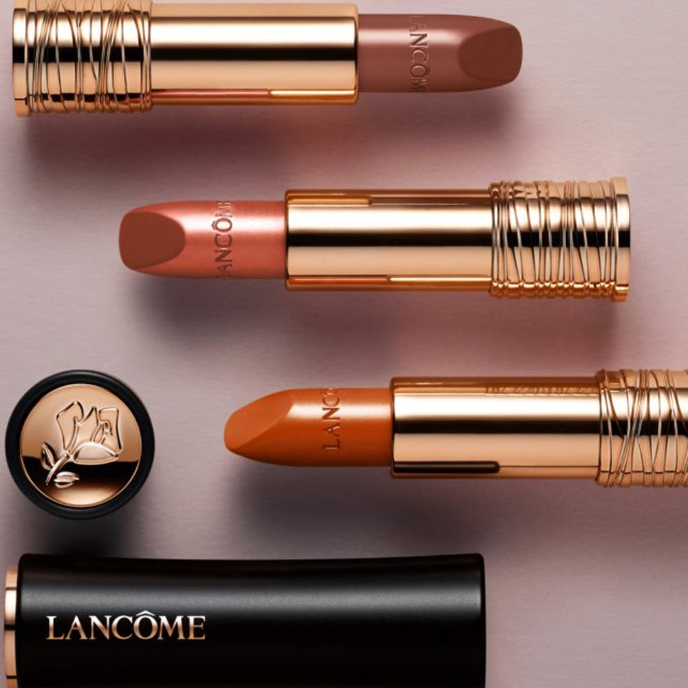 L'Absolu Rouge Cream Rossetto_3614273307628_Lancome-4