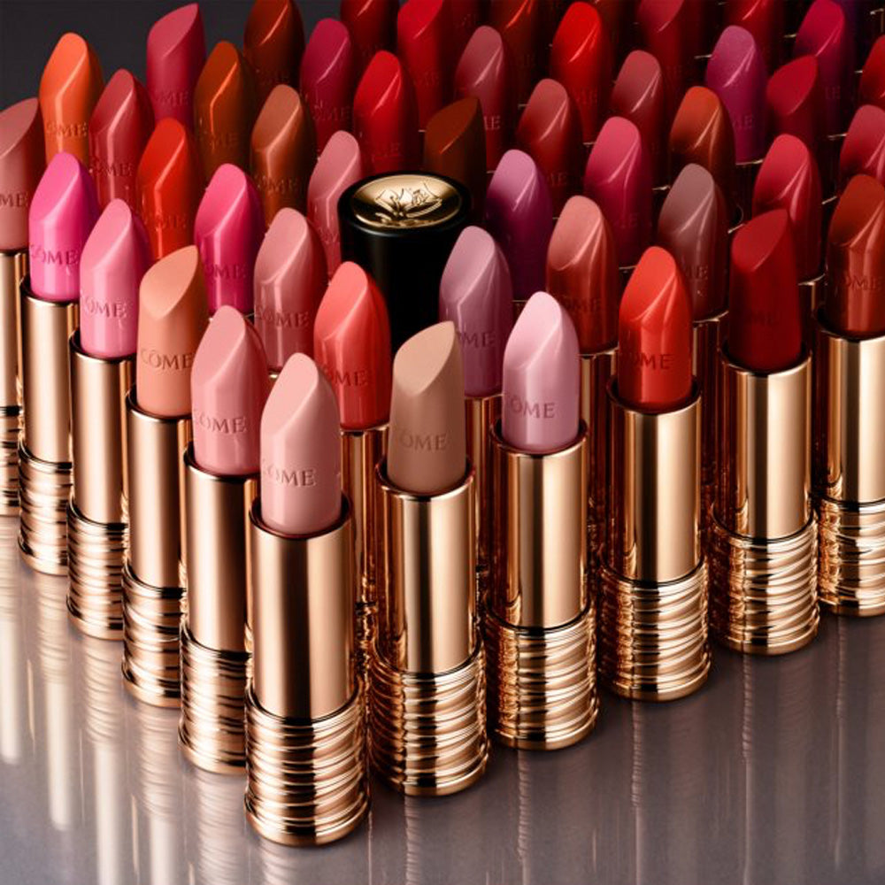 L'Absolu Rouge Cream Rossetto_3614273307628_Lancome-5