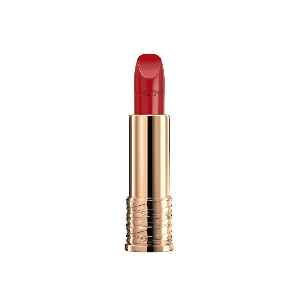 L'Absolu Rouge Cream Rossetto_3614273307666_Lancome-2