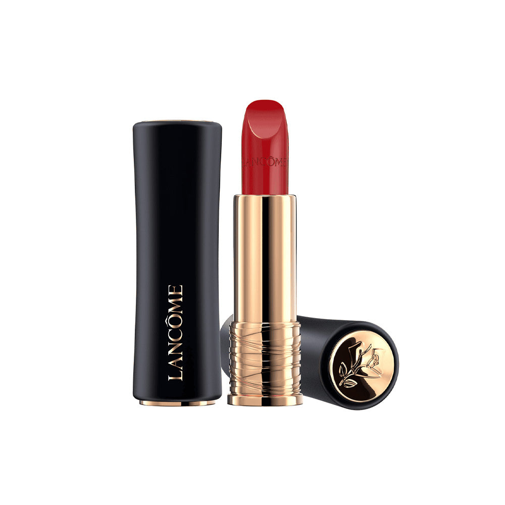 L'Absolu Rouge Cream Rossetto_3614273307666_Lancome