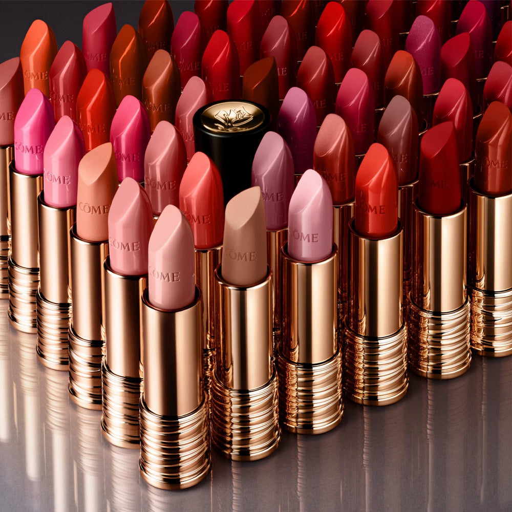 L'Absolu Rouge Cream Rossetto_3614273307734_Lancome-6