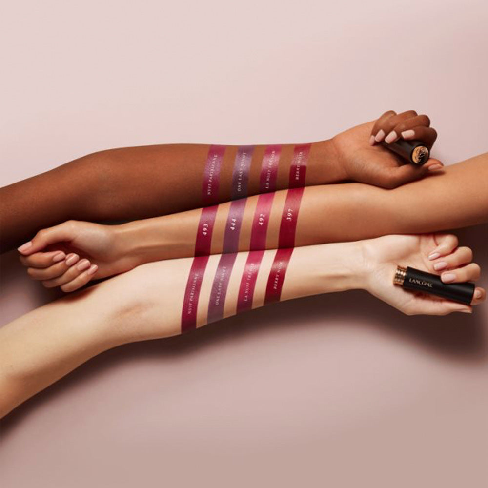 L'Absolu Rouge Cream Rossetto_3614273307741_Lancome-4
