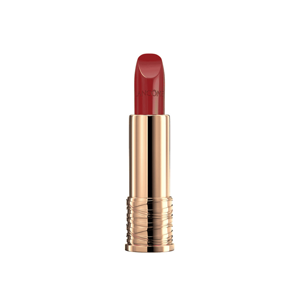 L'Absolu Rouge Cream Rossetto_3614273307765_Lancome-2
