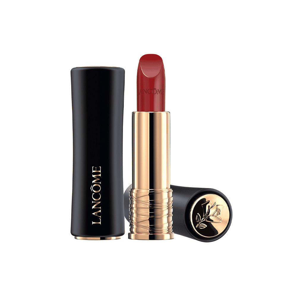 L'Absolu Rouge Cream Rossetto_3614273307765_Lancome