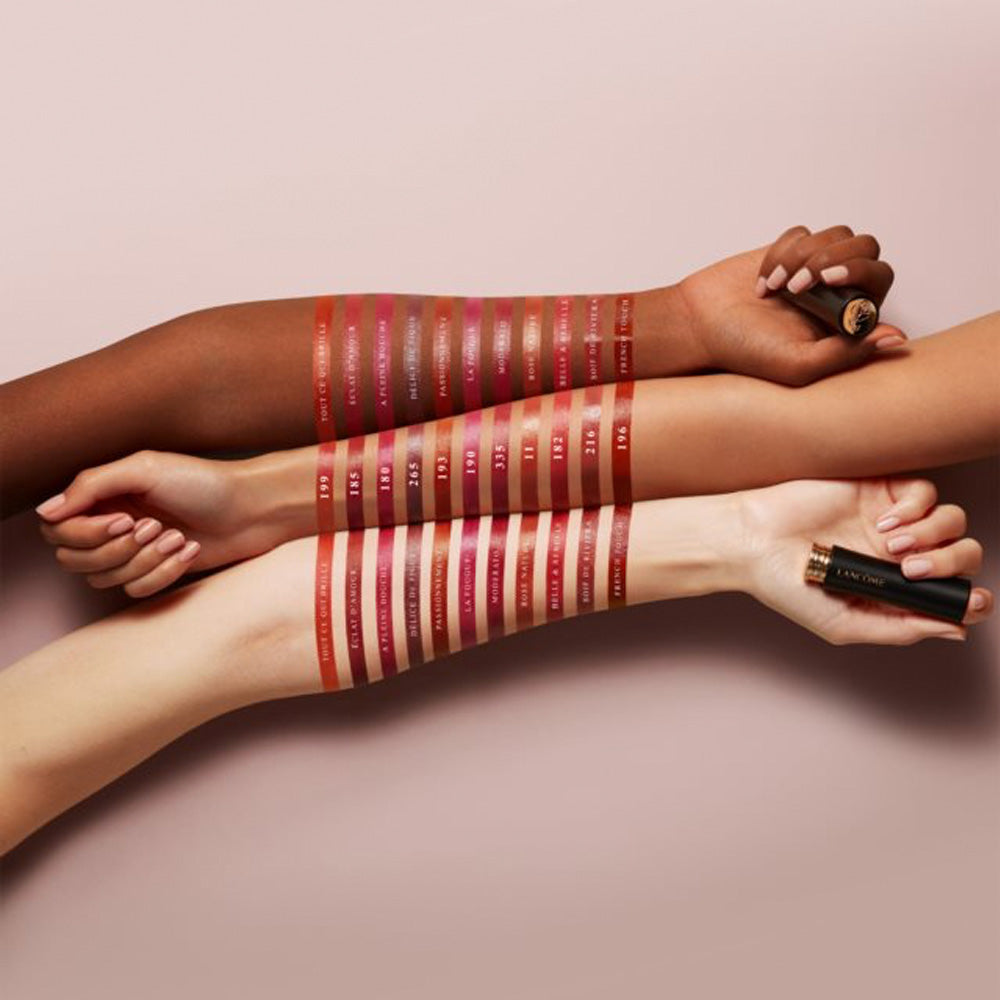 L'Absolu Rouge Cream Rossetto_3614273307871_Lancome-5