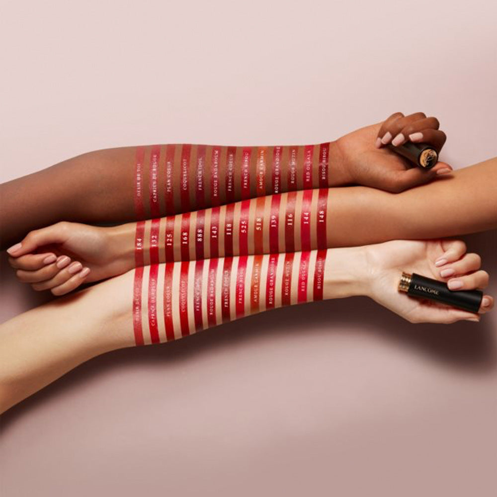 L'Absolu Rouge Cream Rossetto_3614273307888_Lancome-5