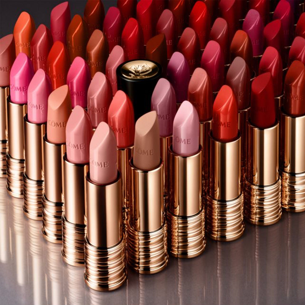 L'Absolu Rouge Cream Rossetto_3614273307888_Lancome-6