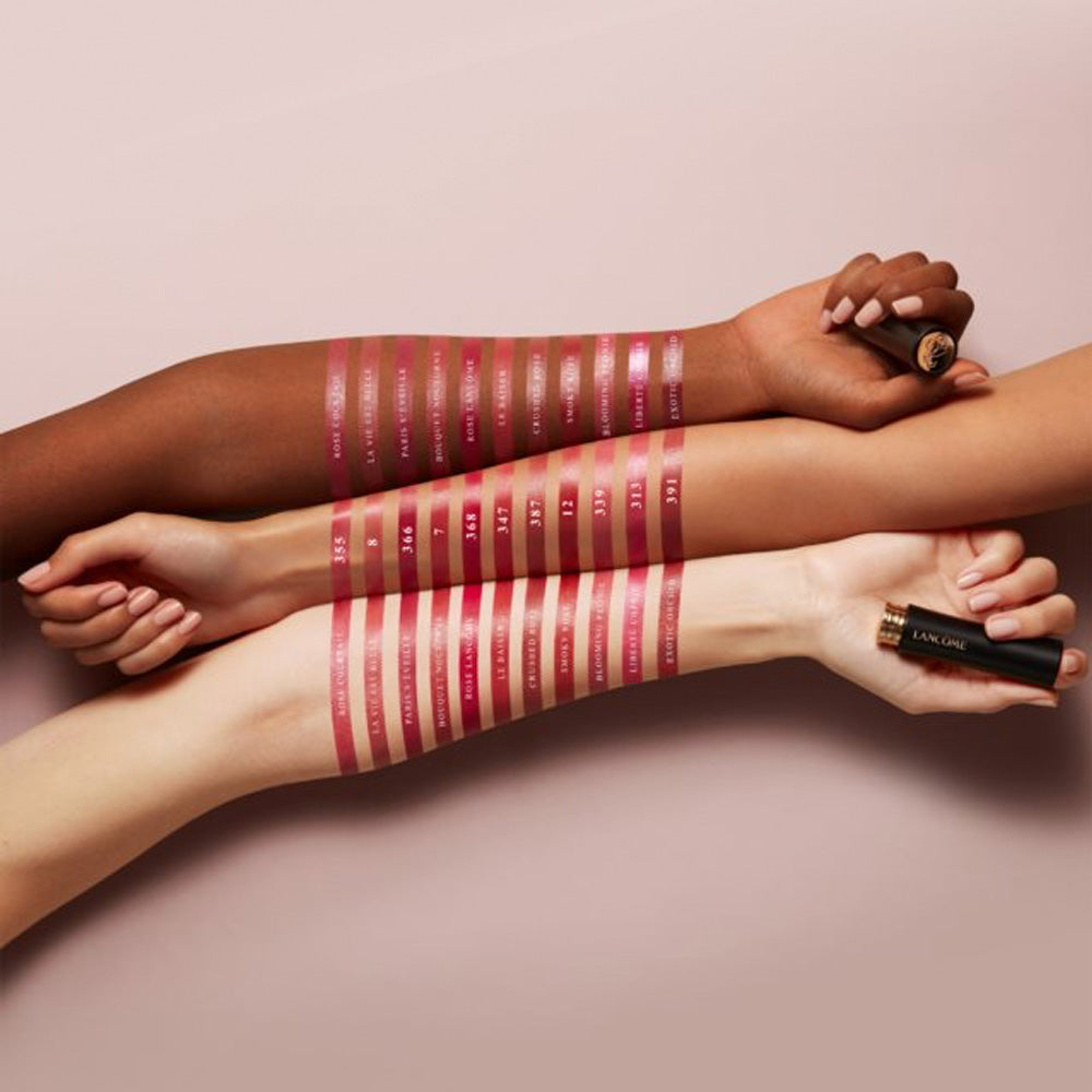 L'Absolu Rouge Cream Rossetto_3614273307918_Lancome-5