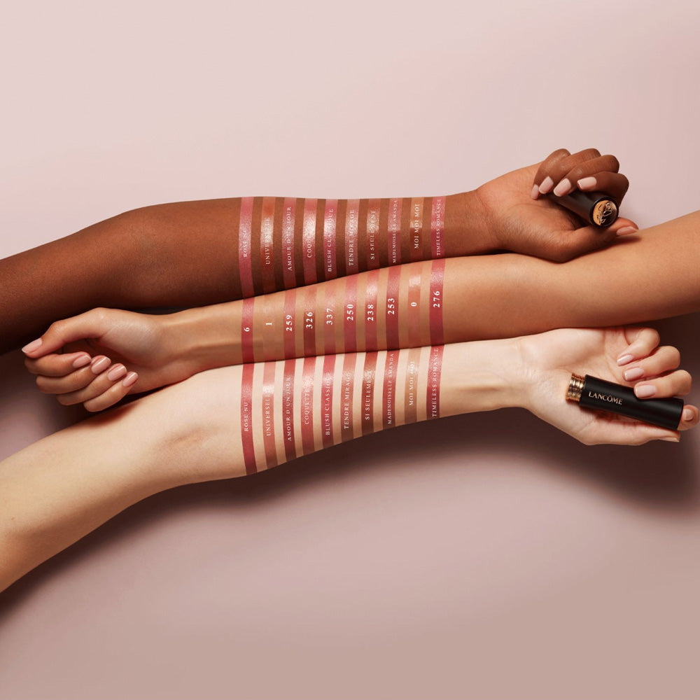 L'Absolu Rouge Cream Rossetto_3614273307956_Lancome-4