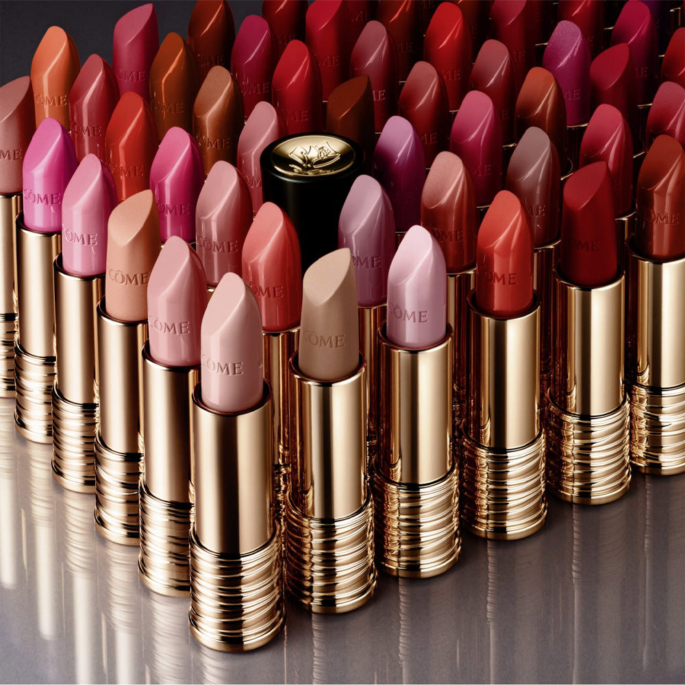 L'Absolu Rouge Cream Rossetto_3614273307956_Lancome-5