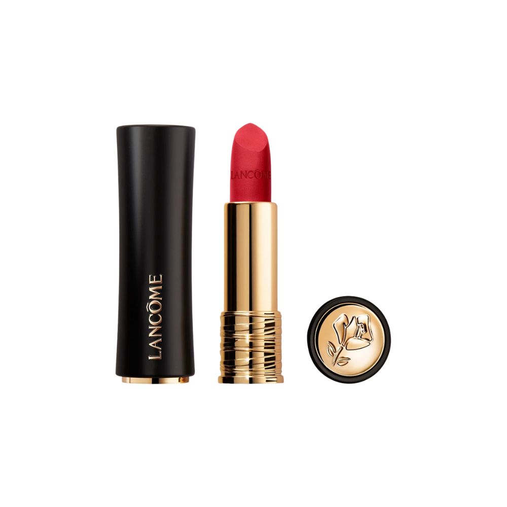 L'Absolu Rouge Drama Matte_3614274196474_Lancome