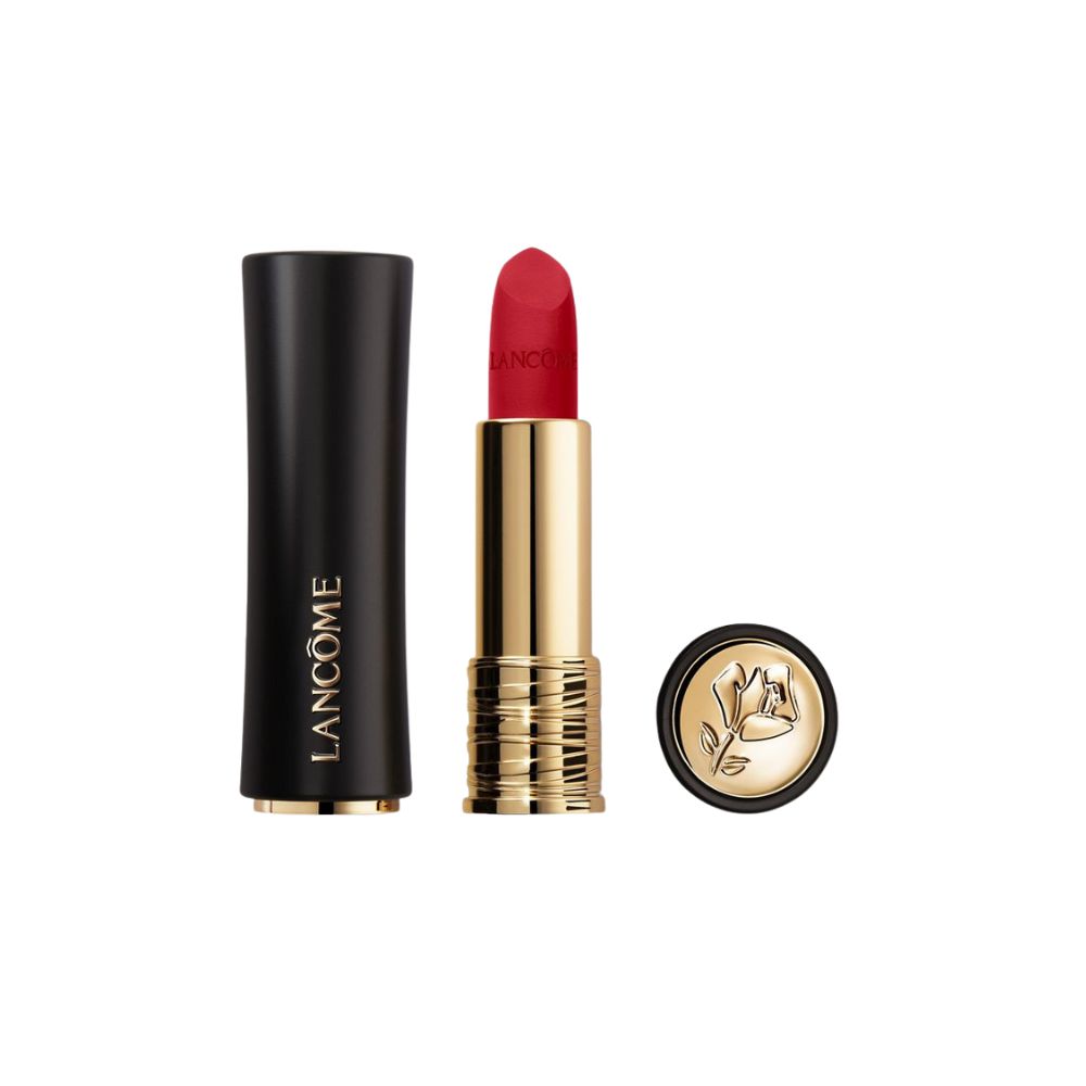 L'Absolu Rouge Drama Matte_3614274196498_Lancome