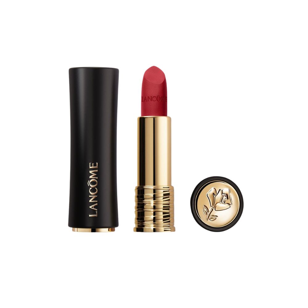 L'Absolu Rouge Drama Matte_3614274196641_Lancome