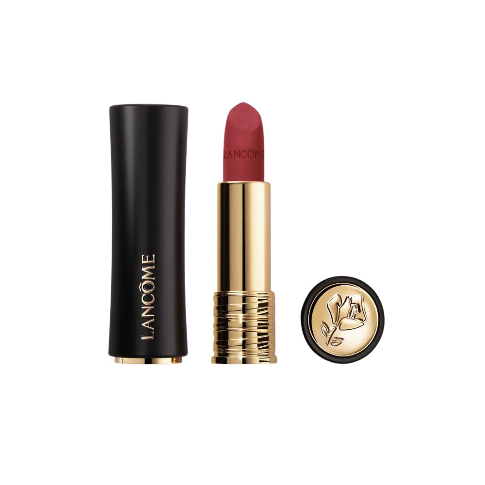 L'Absolu Rouge Drama Matte_3614274196665_Lancome