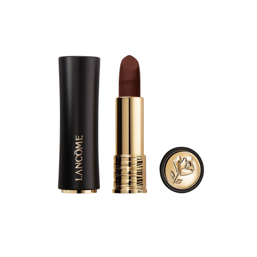 L'Absolu Rouge Drama Matte_3614274220346_Lancome