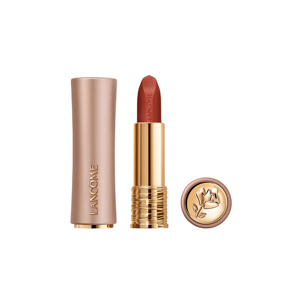 L'Absolu Rouge Intimatte Lipstick_3614274334678_Lancome