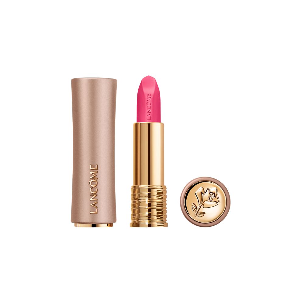 L'Absolu Rouge Intimatte Lipstick_3614274334838_Lancome