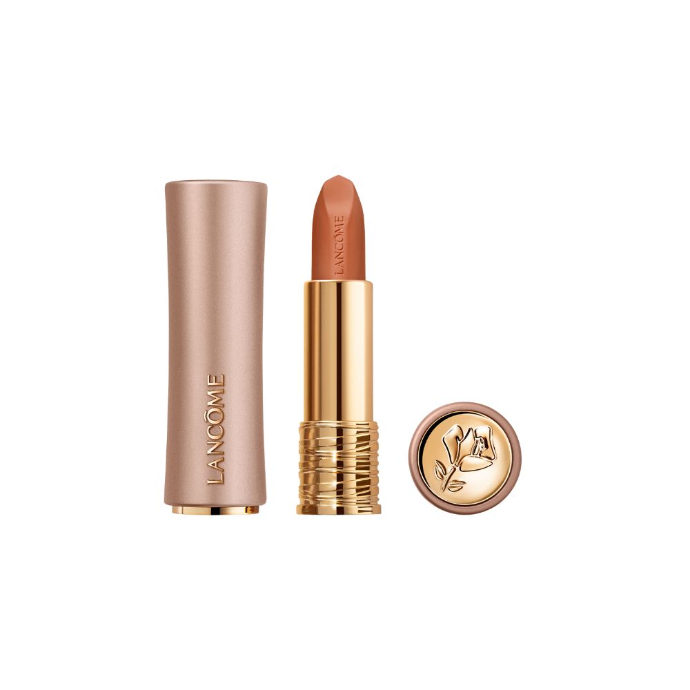 L'Absolu Rouge Intimatte Lipstick_3614274334906_Lancome