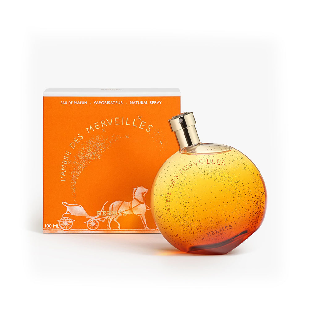 L'Ambre Des Merveilles Eau de parfum_3346131792900_Hermés-2