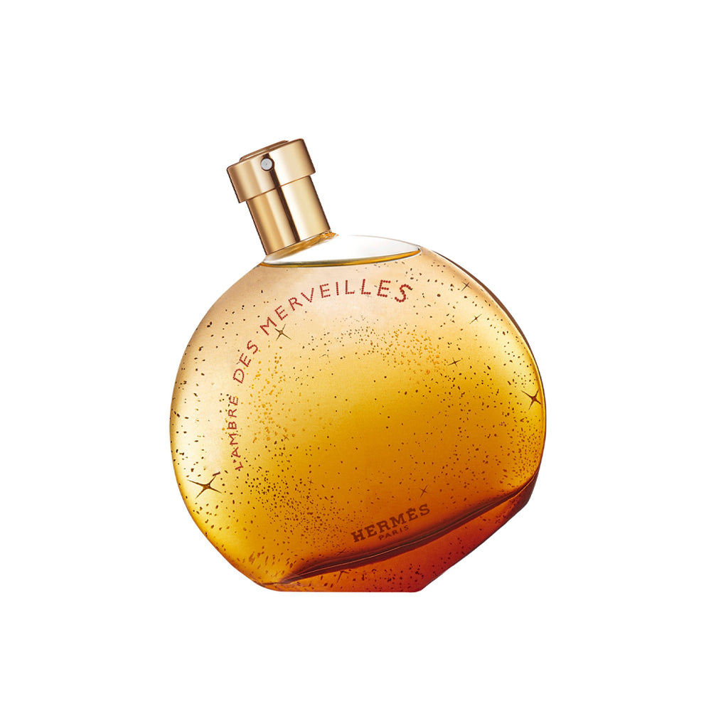 L'Ambre Des Merveilles Eau de parfum_3346131792900_Hermés
