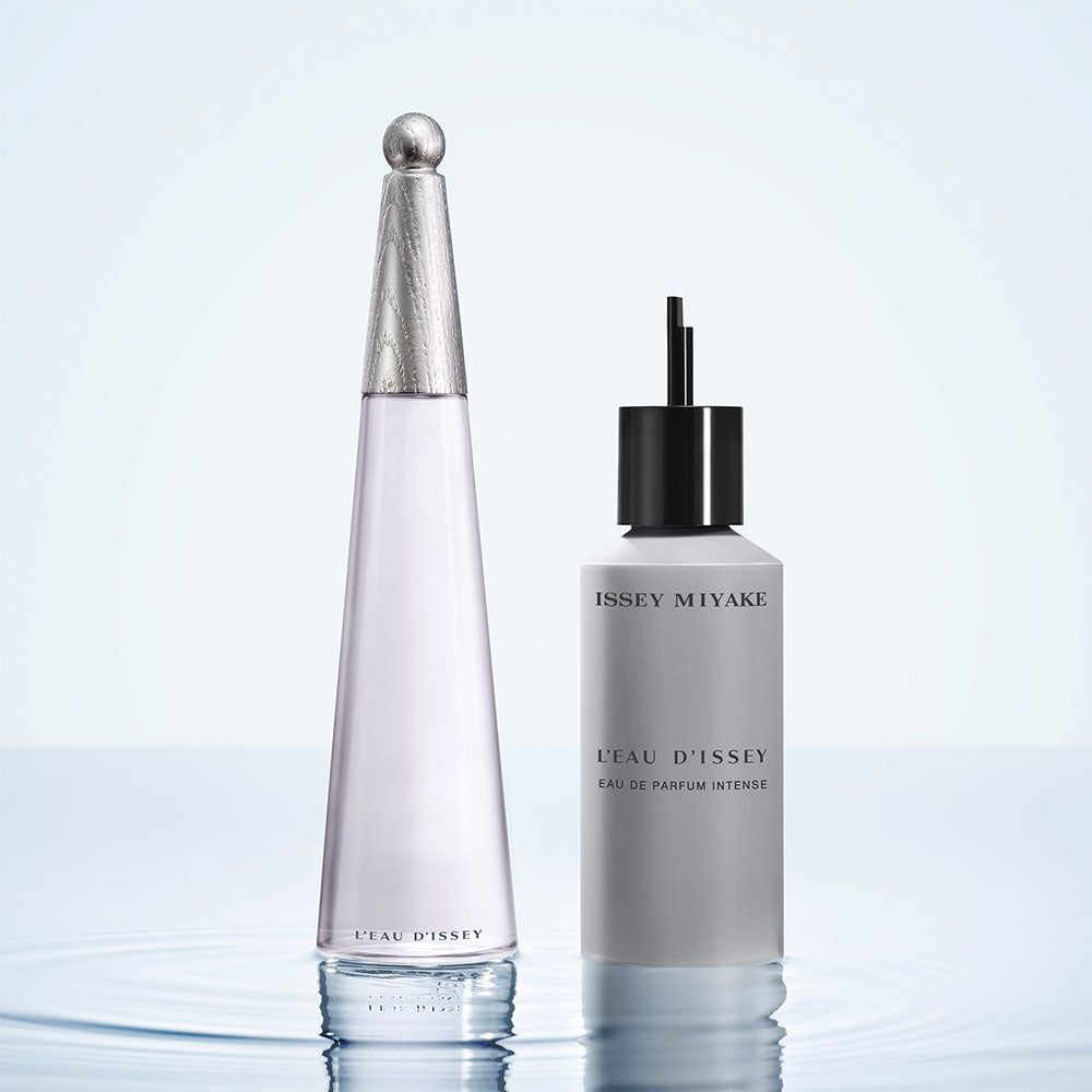 L'Eau d'Issey Eau de Parfum Intense Ricarica_3423222118365_Issey Miyake-3