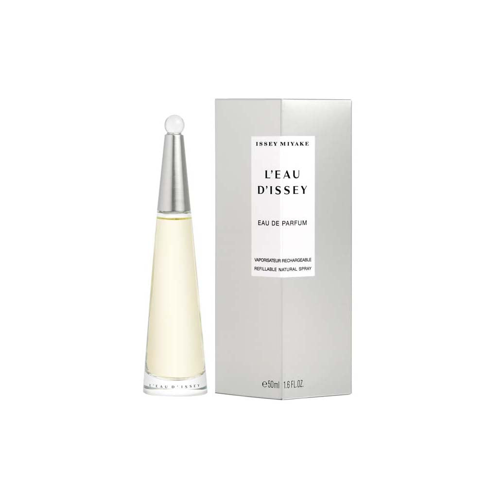 L'Eau d'Issey Eau de parfum Ricaricabile_3423470481297_Issey Miyake-2