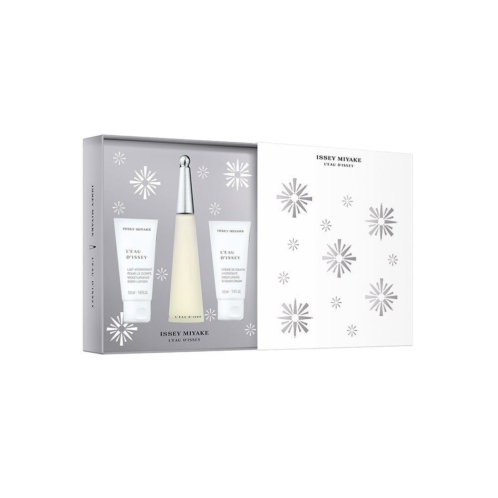 L'Eau d'Issey Eau de toilette Cofanetto regalo con crema corpo e gel doccia_3423222092894_Issey Miyake-2