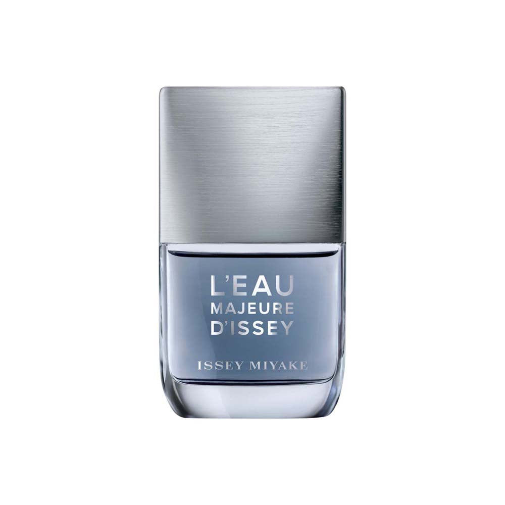 L'Eau d'Issey Majeure Edt_3423474889457_Issey Miyake
