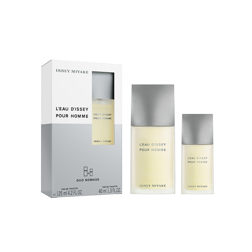 L'Eau d'Issey Pour Homme Cofanetto regalo_3423222090920_Issey Miyake